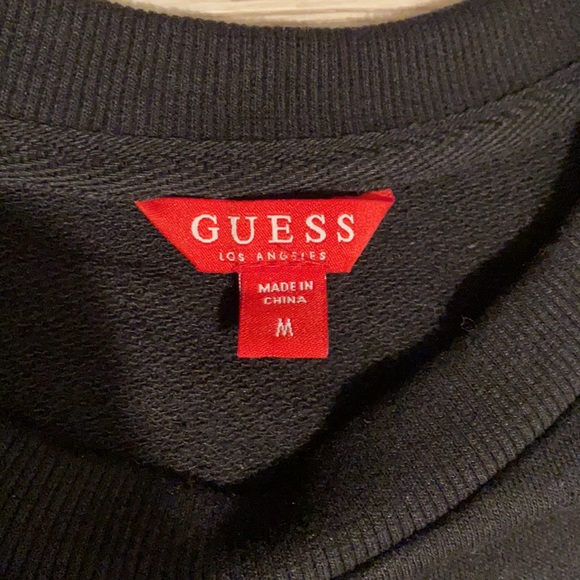 Guess Sweater Dress - Picture 3 of 5